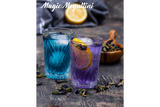 Mogul in the Making Cocktail Kit - Vodka/Bourbon