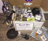 Bourbon Sip and Chill Cocktail Kit