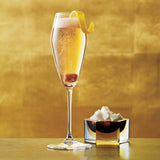 Champagne Sip and Sparkle Holiday Cocktail Kit