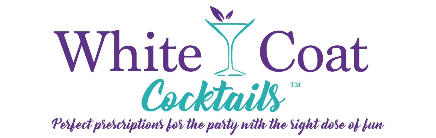White Coat Cocktails